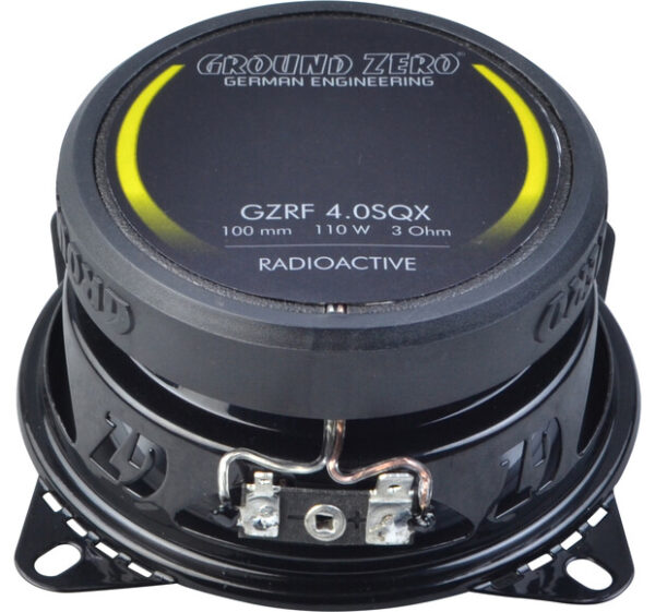 GZRF 4.0SQX