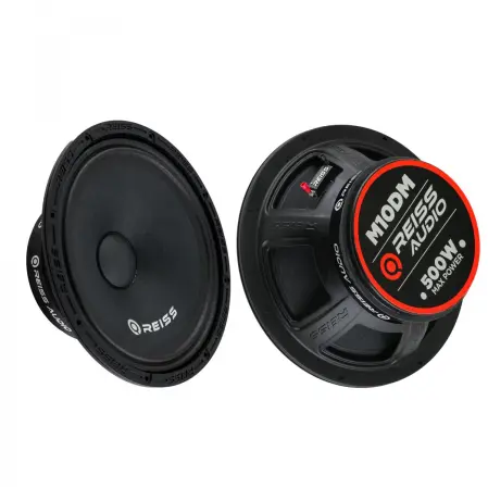 Rs m10dm 3