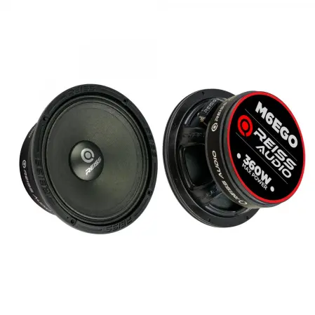 Rs m6ego 3