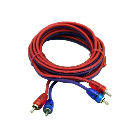 Rs rca2m 1