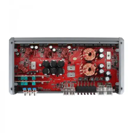 Rs sd450.4d 4