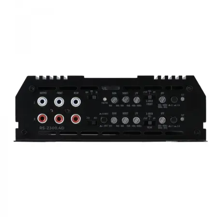 Rs z300.4d 4