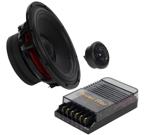 Gzc 165 30a 2