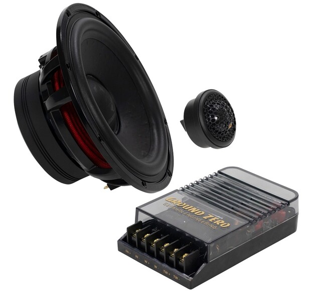 Gzc 165 30a 2