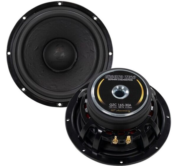 Gzc 165 30a mid