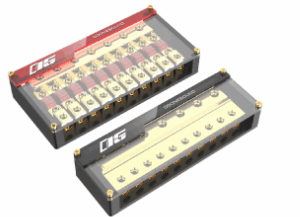 Ogone m10