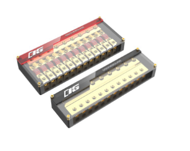 Ogone m12
