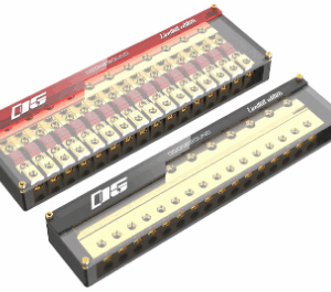 Ogone m16