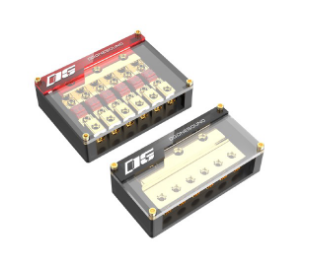 Ogone m6