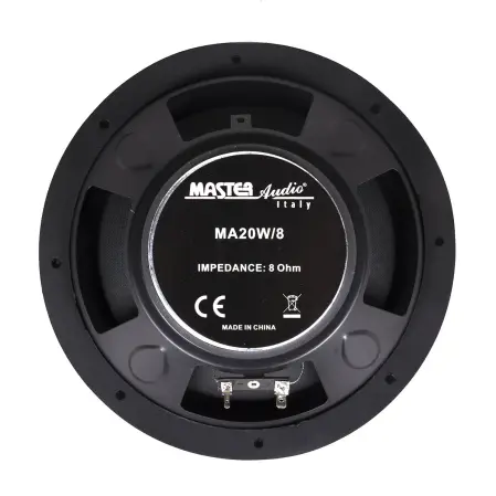 MA20W-8-BASSO Ma20w 8 basso