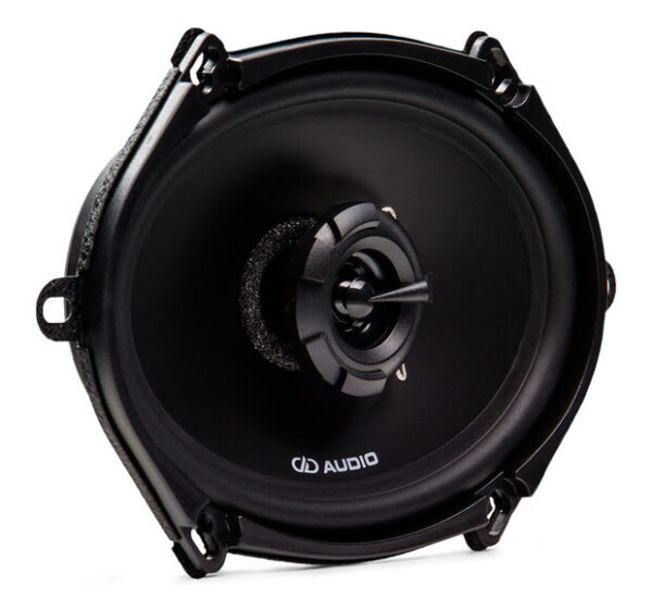 Dd audio ex5x7
