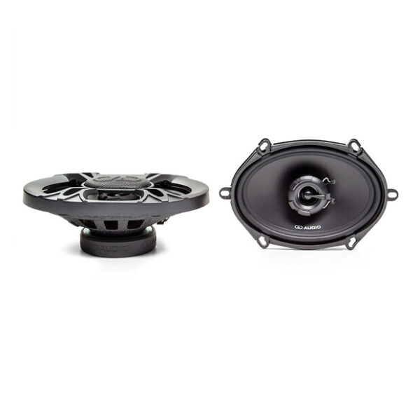 Dd audio ex5x7 b2