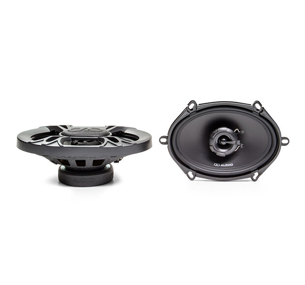 Dd audio ex5x7 b2