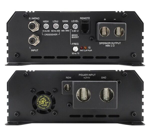 GZCA-3000.M1-24V-Side Gzca 3000.m1 24v side