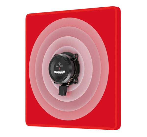 Helix compose cix e50 s4 feature plate