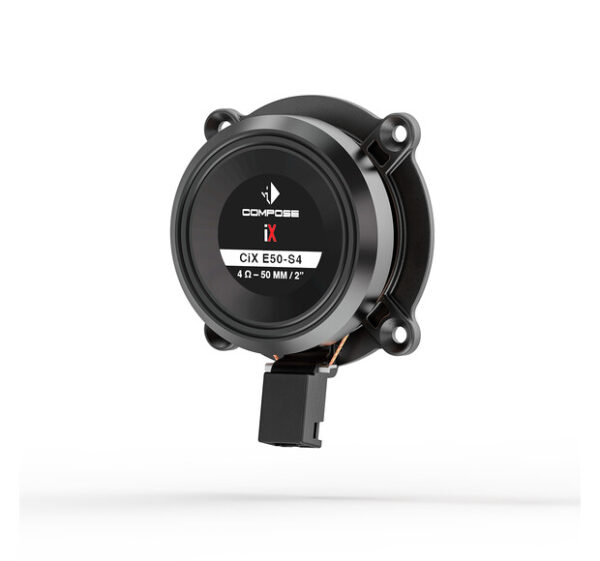 HELIX COMPOSE CiX E50 S4 Side Left2