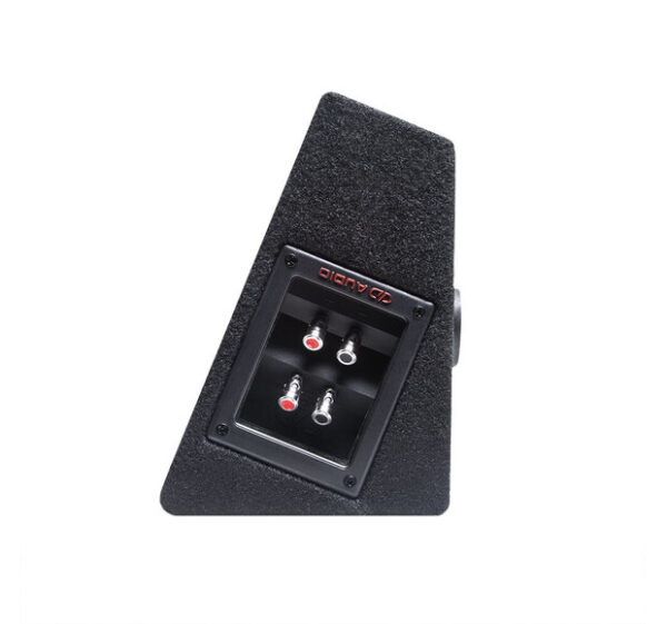 LE VO MX206 Full Range Enclosure