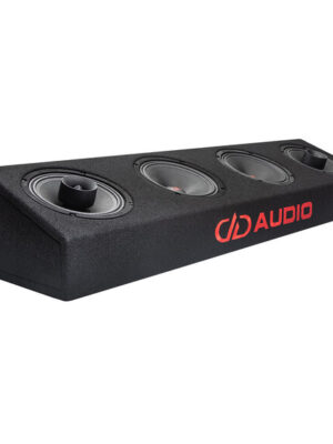 Le vo mx206 full range enclosure 2