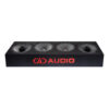 Le vo mx208 full range enclosure 04