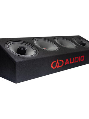 Le vo mx208 full range enclosure 2