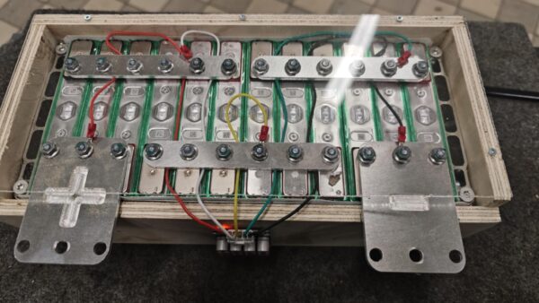 Lithium-Ion 75ah Lithium ion 75ah