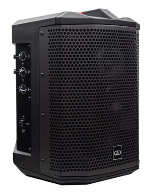 Rager wpa 3.1 pro audio wireless speaker 02