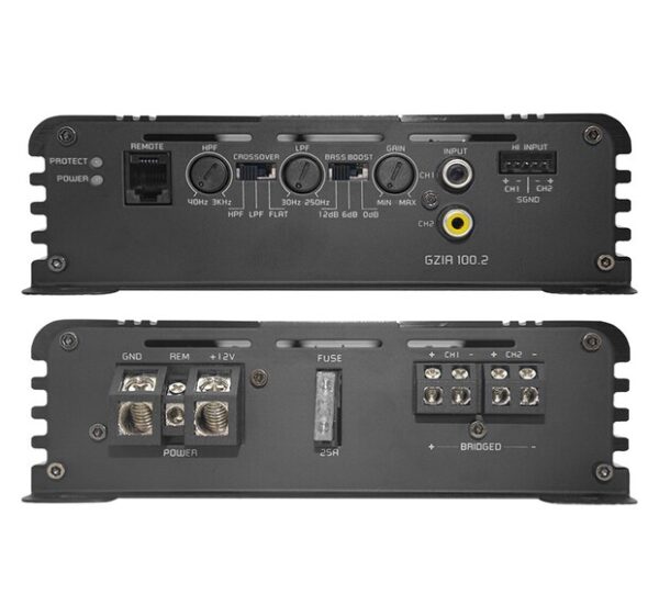 GZIA-100.2-2 GZIA 100.2