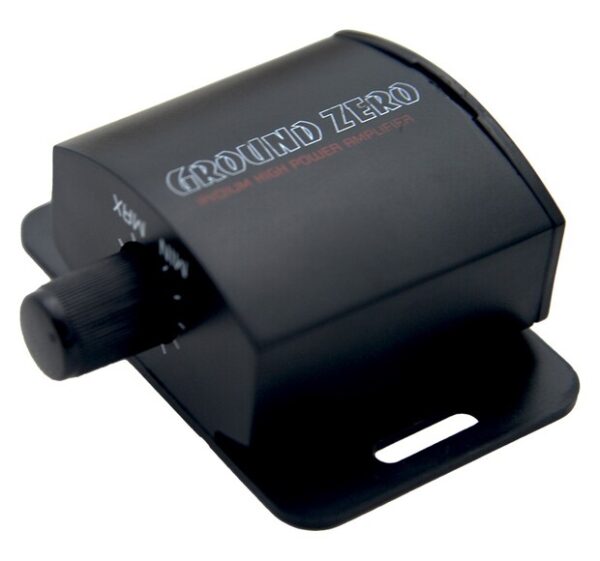 GZIA-Bassremote GZIA Bassremote