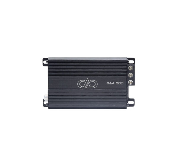 SA4.500 4 ch amplifier