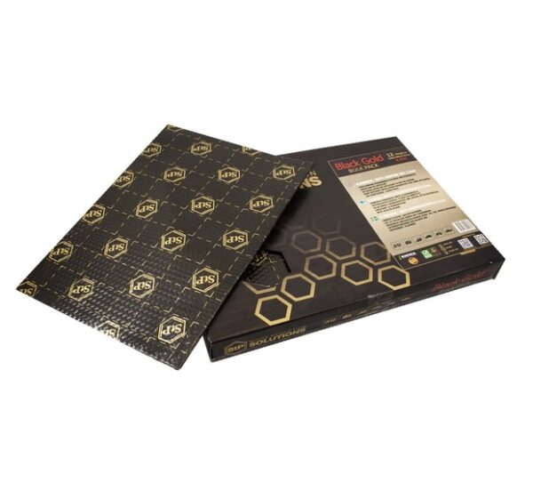 STP-BLACK-GOLD Stp black gold