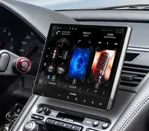 Z n1000 universeller infotainer