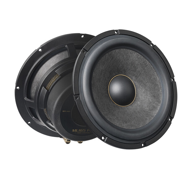 BRAX MATRIX ML165 PRO Composing2