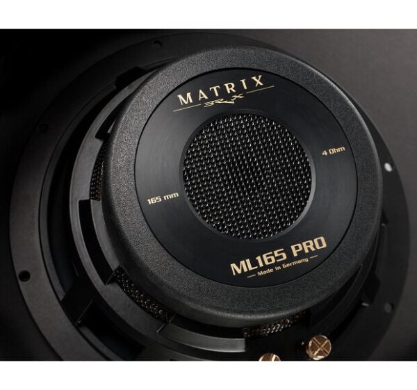 BRAX MATRIX ML165 PRO Detail Magnet