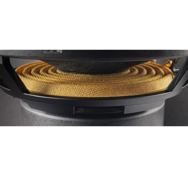 BRAX MATRIX ML165 PRO Detail Spider