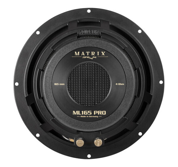 BRAX MATRIX ML165 PRO Front Magnet