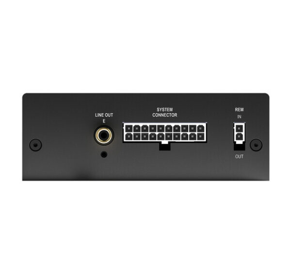 UP-4DSP-front-connector-side UP 4DSP front connector side