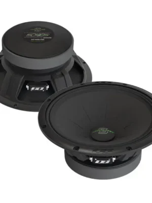 Bilstereohornan Hogtalare PA SPL Mellanregister Deaf Bonce Apocalypse Sylvester AP M81SE 600x600