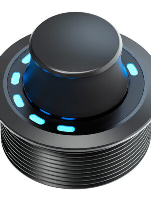 CONDUCTOR PRO Pers View 19 01