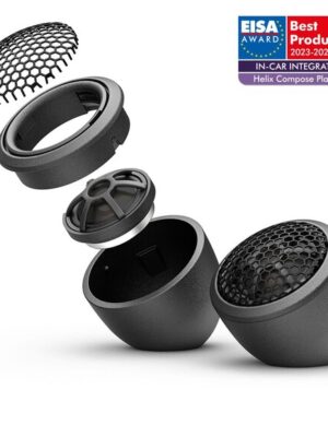 Helix ci3 t20fm al mk3