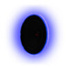 LED RGB 8 speaker light ring