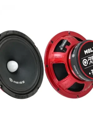 RS M8LX