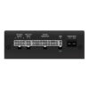 MATCH UP 8DSP MK2 Sidepannel Front