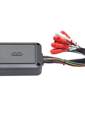 DSI X2 digital signal interface processor