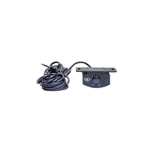 DSI X2 dsp remote