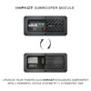 HELIX IMPACT ISM 400 2DSP ISM Ready