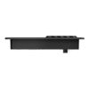 HELIX IMPACT ISM 400 2DSP side view 11 02