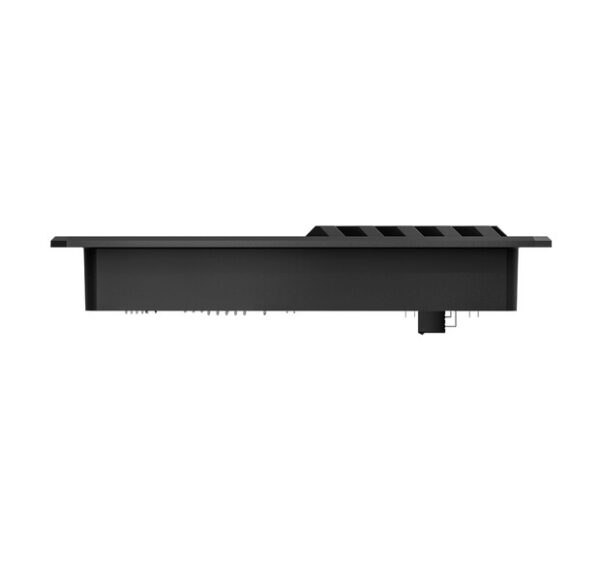 HELIX IMPACT ISM 400 2DSP side view 11 02