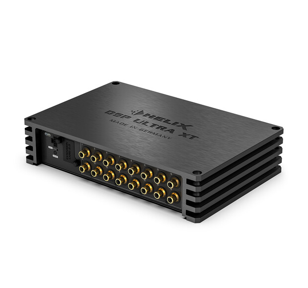 HELIX NEXT DSP ULTRA XT2