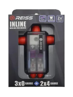 RS AFS62