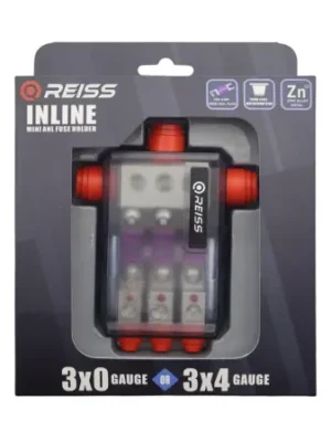 RS AFS63